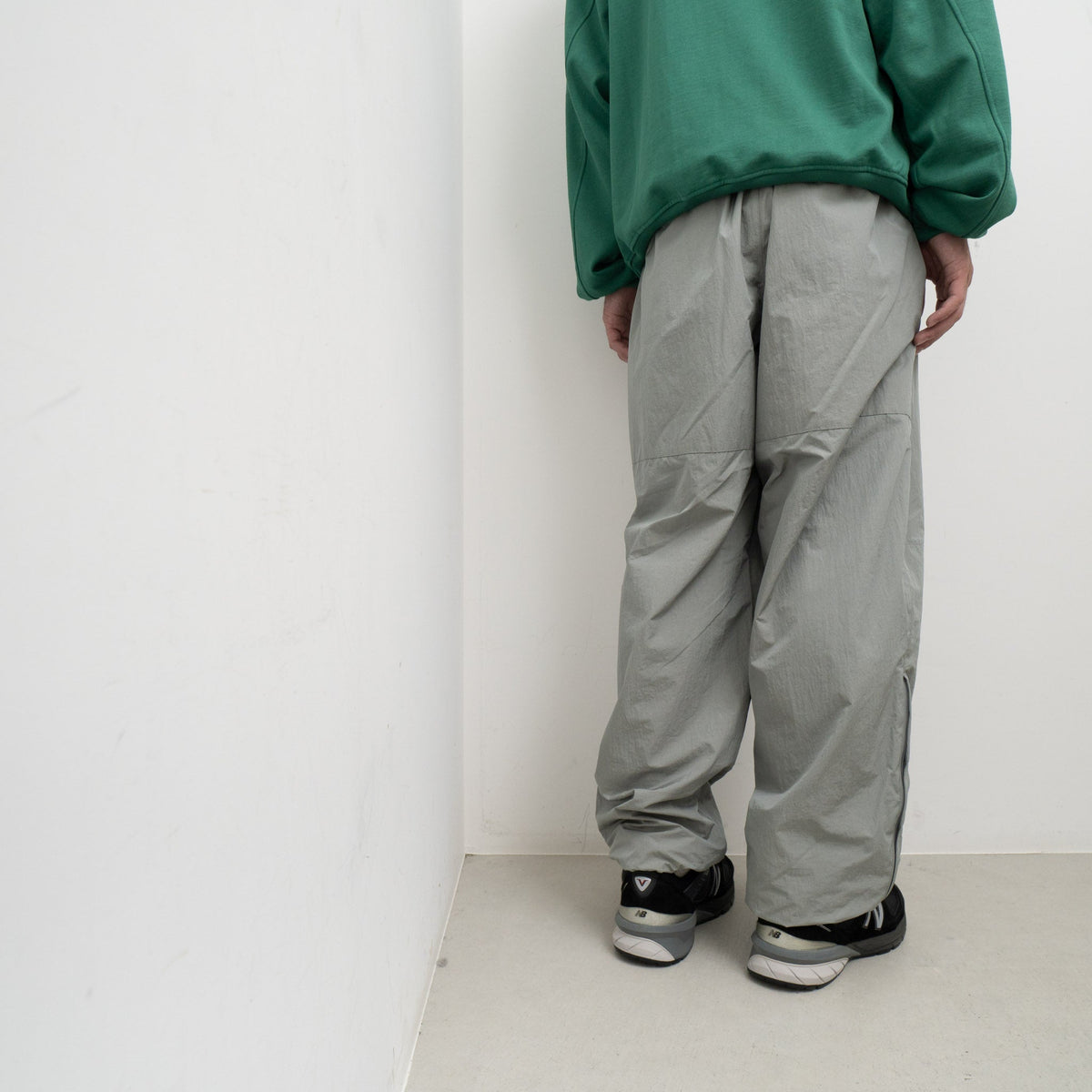 KAPTAIN SUNSHINE/　Track Pants - haus-netstore