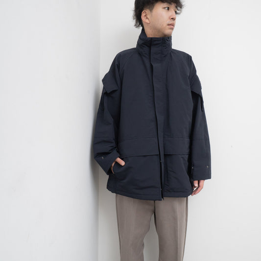 KAPTAIN SUNSHINE/　Extended Season Jacket - haus-netstore