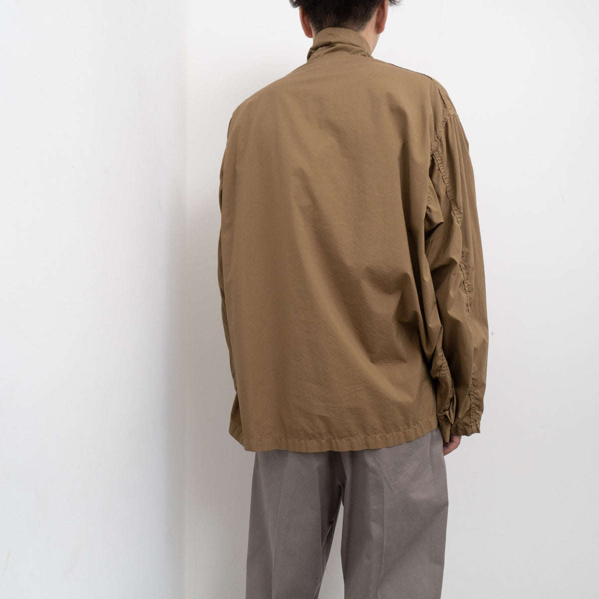 KAPTAIN SUNSHINE/　Mil.Jacket - haus-netstore