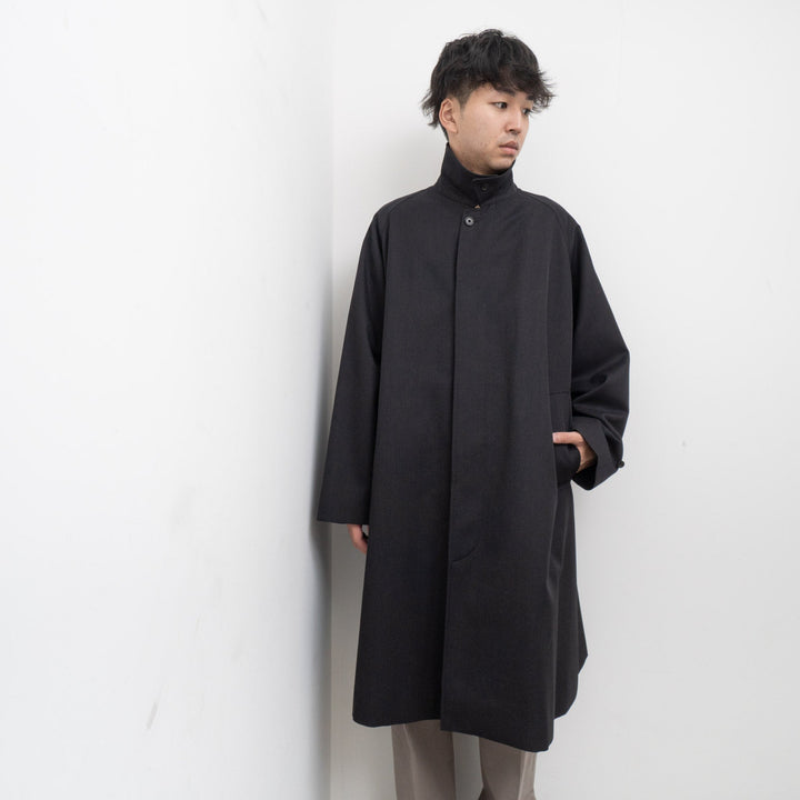 KAPTAIN SUNSHINE/　Walker Coat - haus-netstore