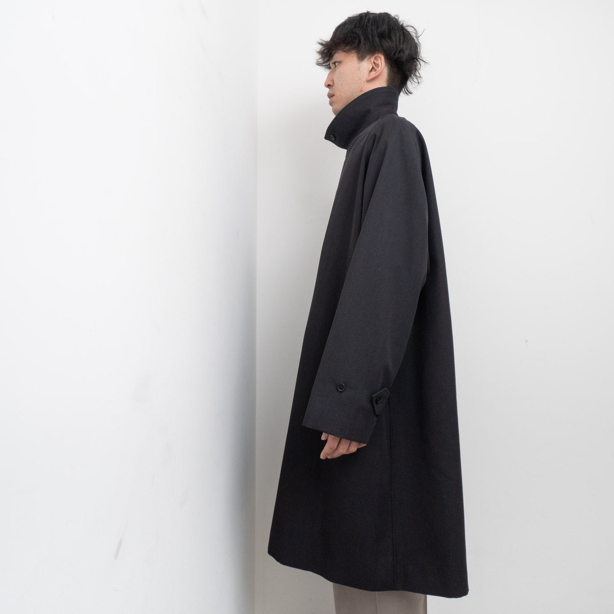 KAPTAIN SUNSHINE/　Walker Coat - haus-netstore