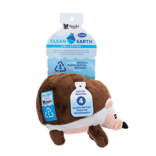 ペット用品 - Spunky pup/　CLEAN EARTH ハリネズミ - haus-netstore