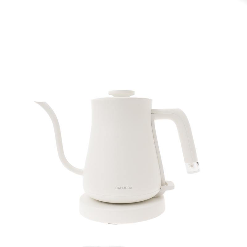 BALMUDA/　THE POT 電気ケトル WH - haus-netstore