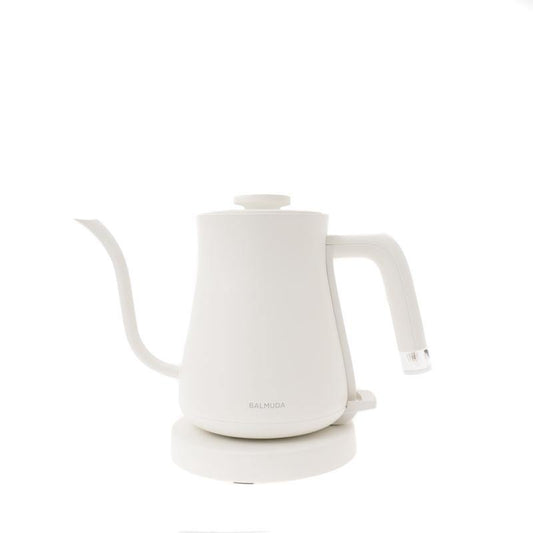BALMUDA/　THE POT 電気ケトル WH - haus-netstore