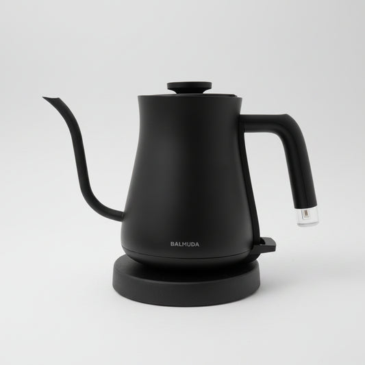 BALMUDA/　THE POT 電気ケトル BK - haus-netstore
