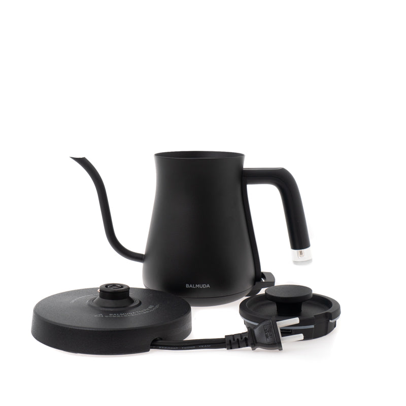 BALMUDA/　THE POT 電気ケトル BK - haus-netstore