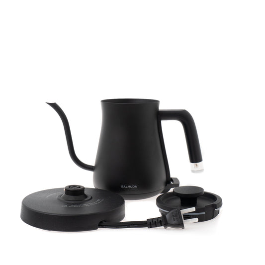BALMUDA/　THE POT 電気ケトル BK - haus-netstore