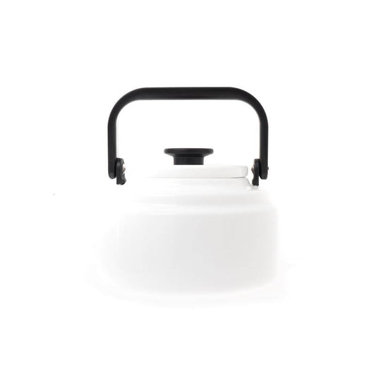 野田琺瑯/　アムケトル 2.0L IH100V200V対応 - haus-netstore