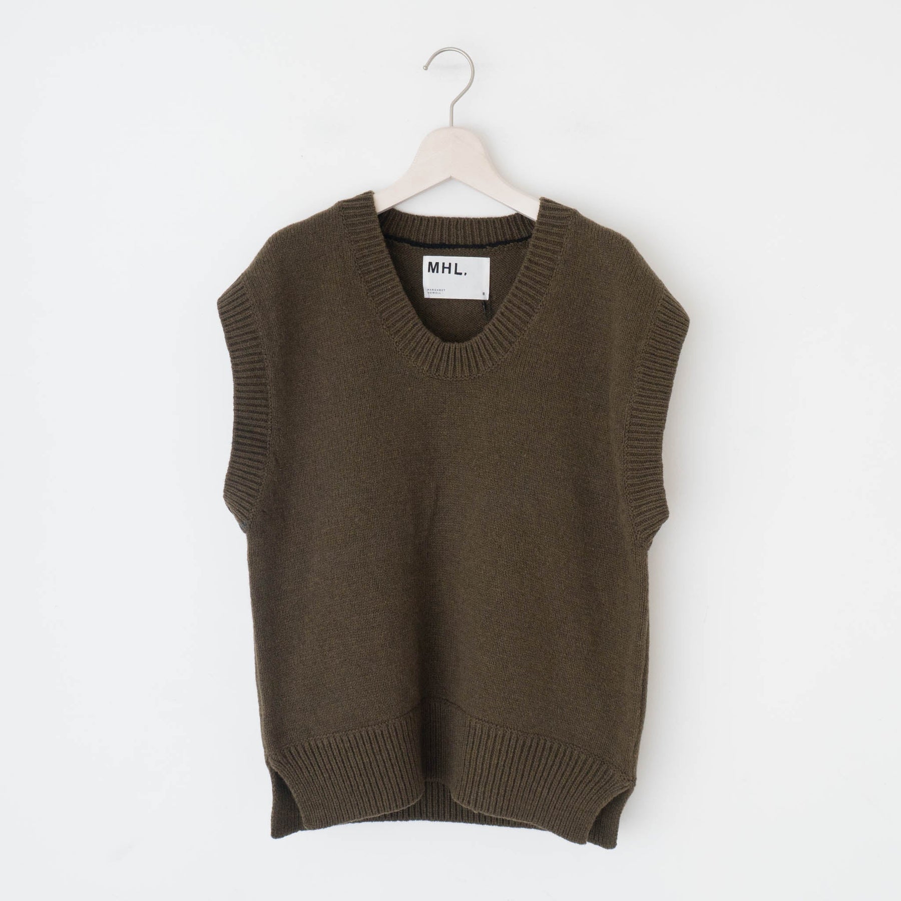 MHL. /WOMEN DRY MERINO WOOL – haus-netstore