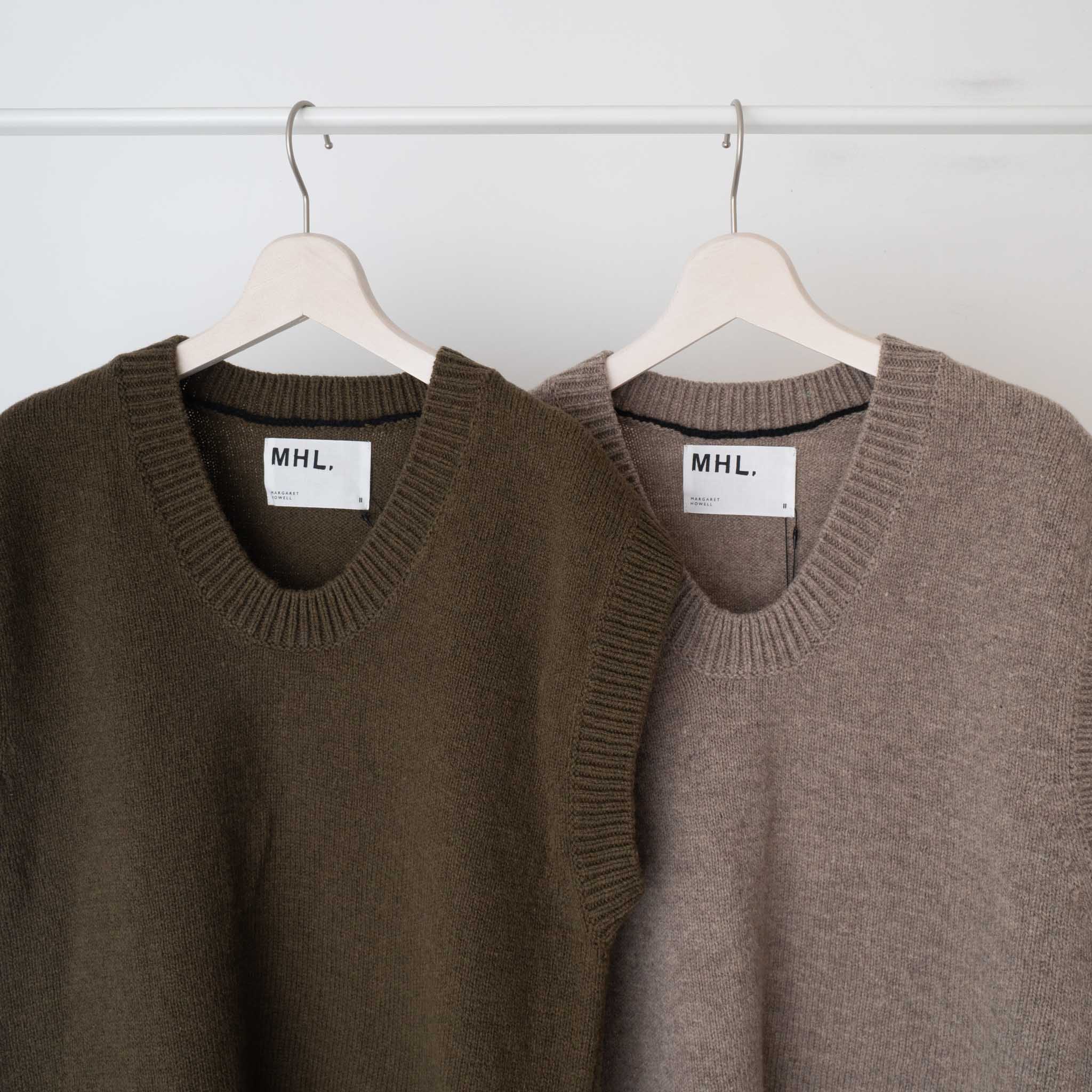 MHL. /WOMEN DRY MERINO WOOL – haus-netstore