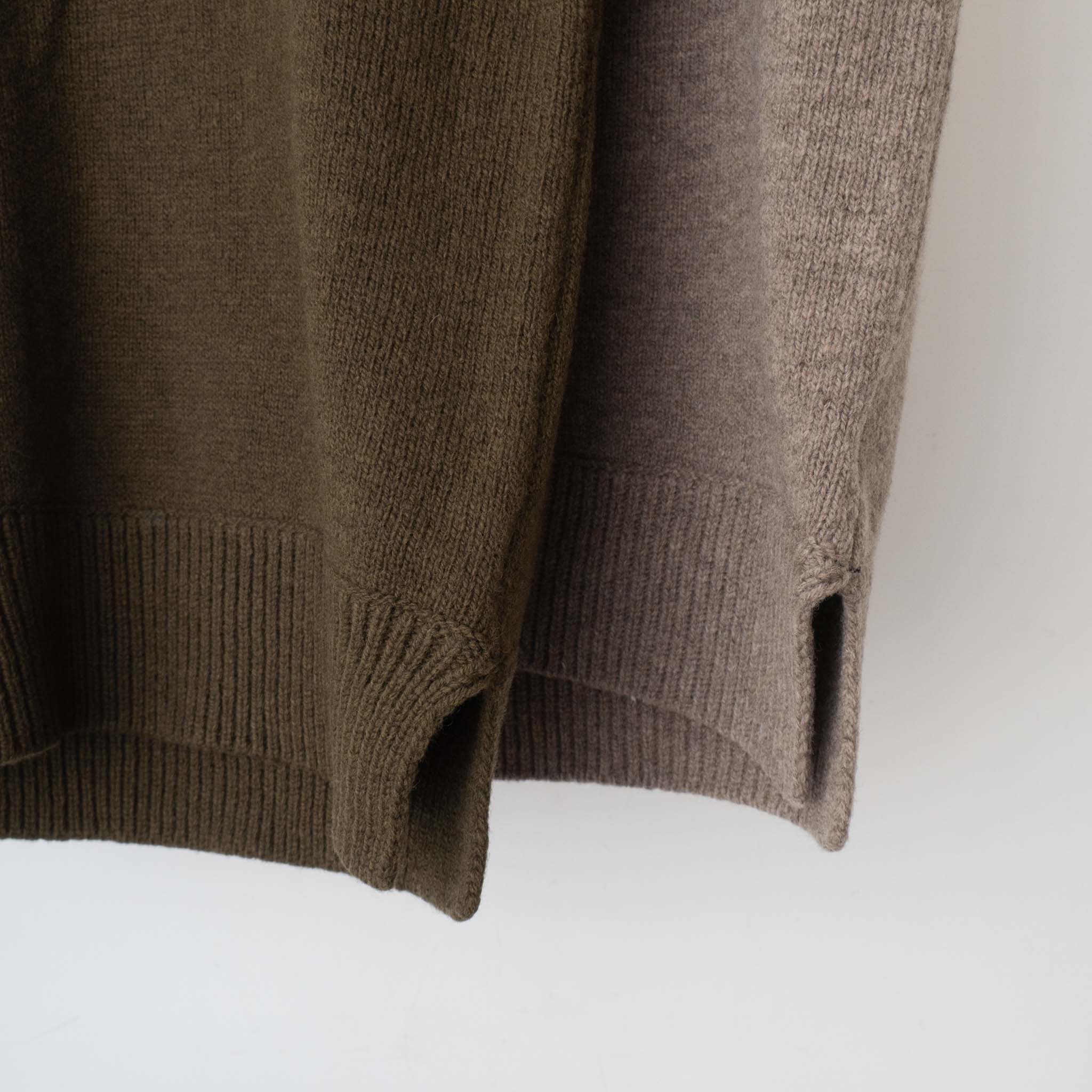 MHL. /WOMEN DRY MERINO WOOL – haus-netstore