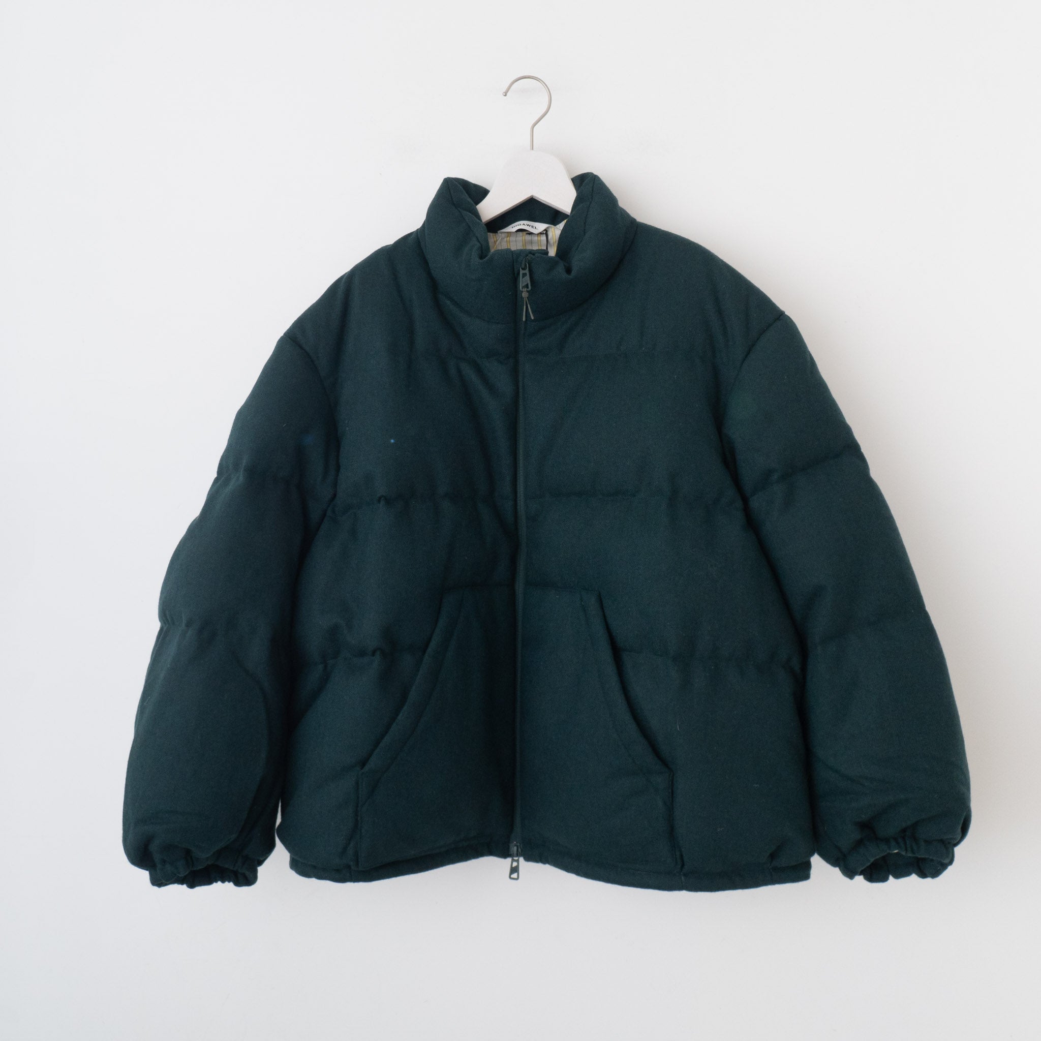 F/CE.×DIGAWEL/ Puffer Jacket – haus-netstore