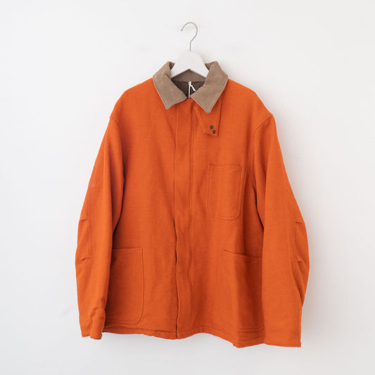 KAPTAIN SUNSHINE/　Duck Chore Jacket - haus-netstore