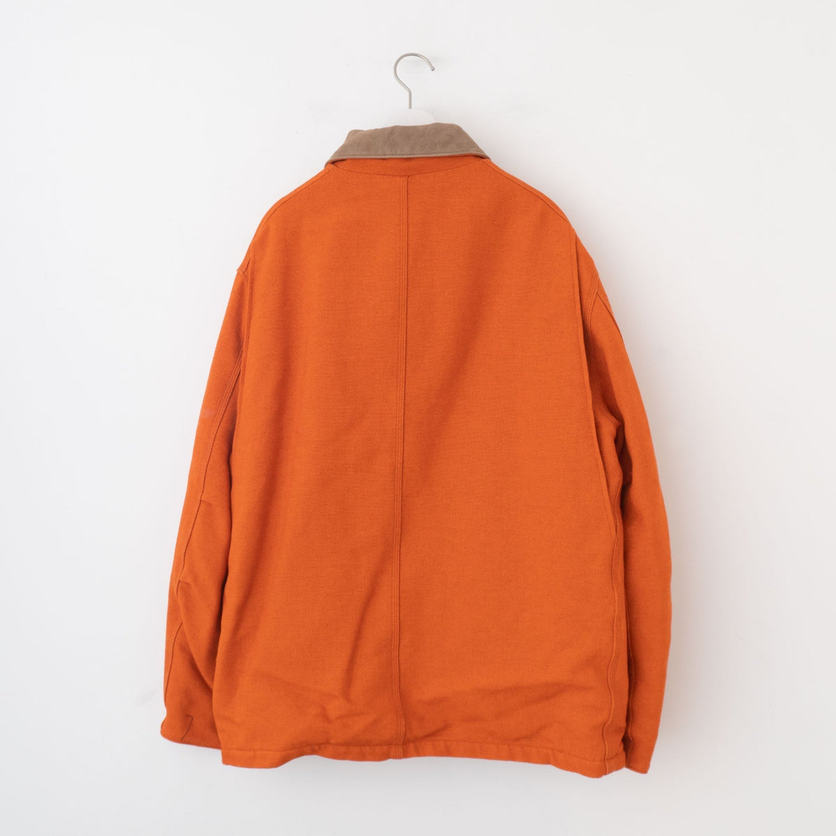 KAPTAIN SUNSHINE/　Duck Chore Jacket - haus-netstore