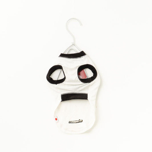 ペット用品 - GEORGE｜DOG T Shirt Outlast col.ホワイト