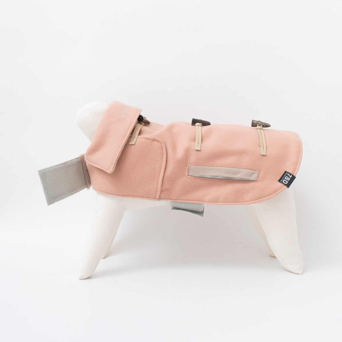 ペット用品 - seven seas dog/　DUFFEL JACKET - haus-netstore