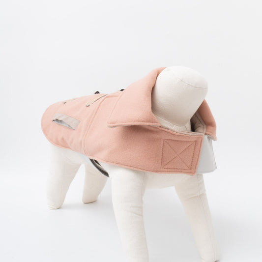 ペット用品 - seven seas dog/　DUFFEL JACKET - haus-netstore