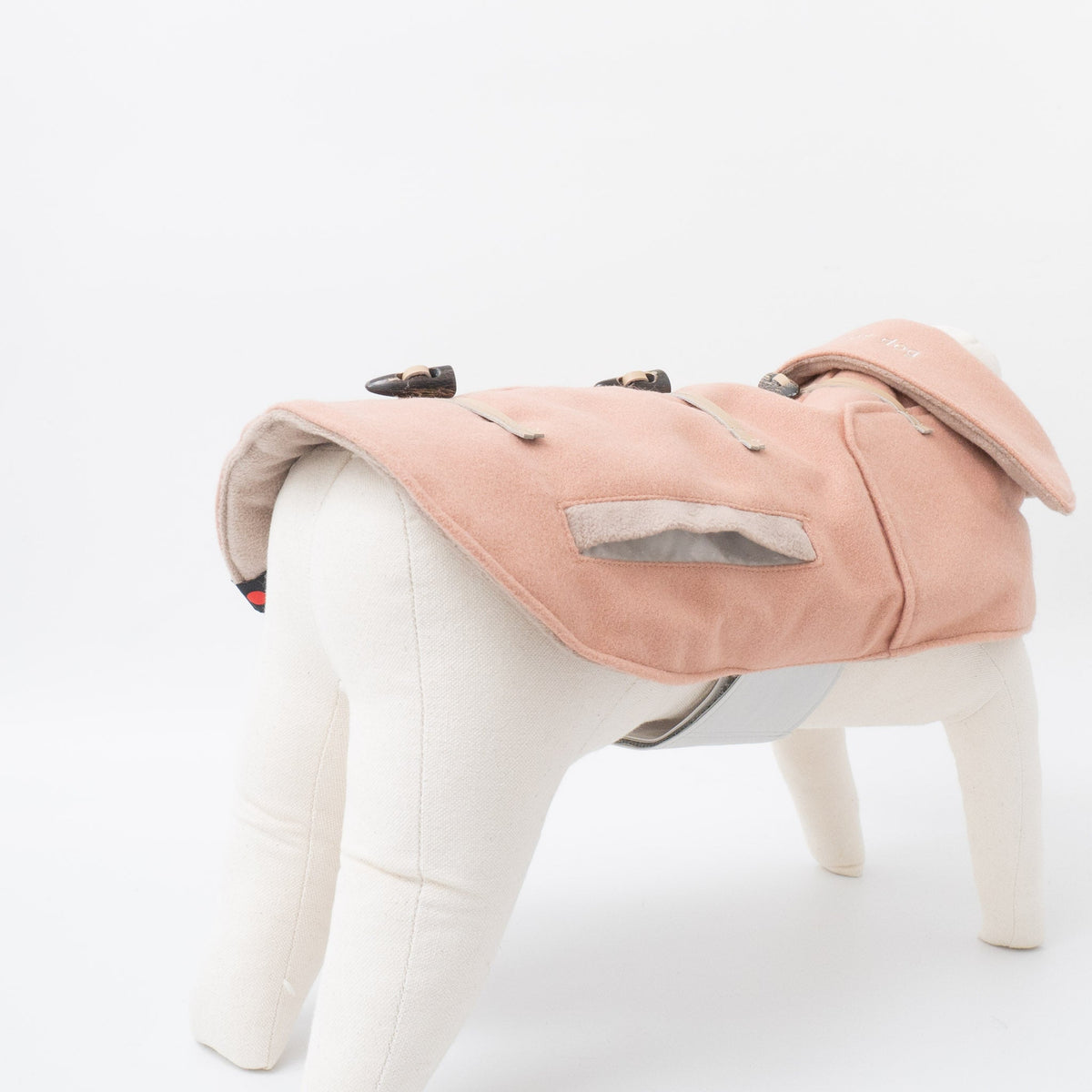 ペット用品 - seven seas dog/　DUFFEL JACKET - haus-netstore