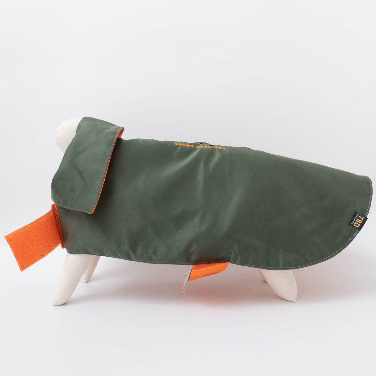 ペット用品 - seven seas dog/　MA-1 JACKET - haus-netstore