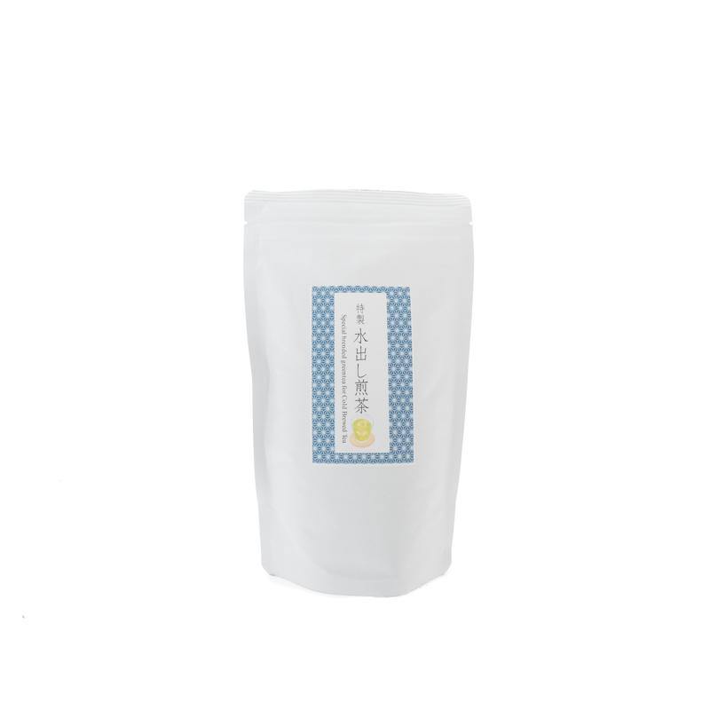 加島茶舗/　水出し煎茶 - haus-netstore
