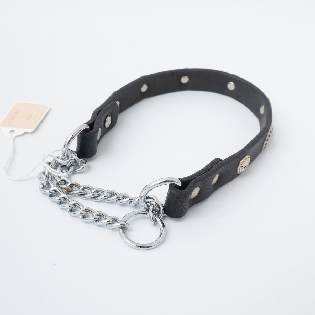 ペット用品 - DogLa/　3/4 コンチョハーフ チョーカーカラー - haus-netstore