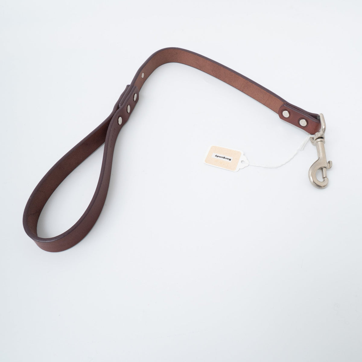 ペット用品 - DogLa/　3/4 WIDTH SHORT LEASH - haus-netstore