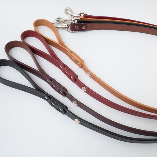 ペット用品 - DogLa/　3/4 WIDTH PLAIN LEASH - haus-netstore