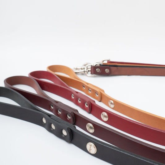 ペット用品 - DogLa/　3/4 WIDTH PLAIN LEASH - haus-netstore