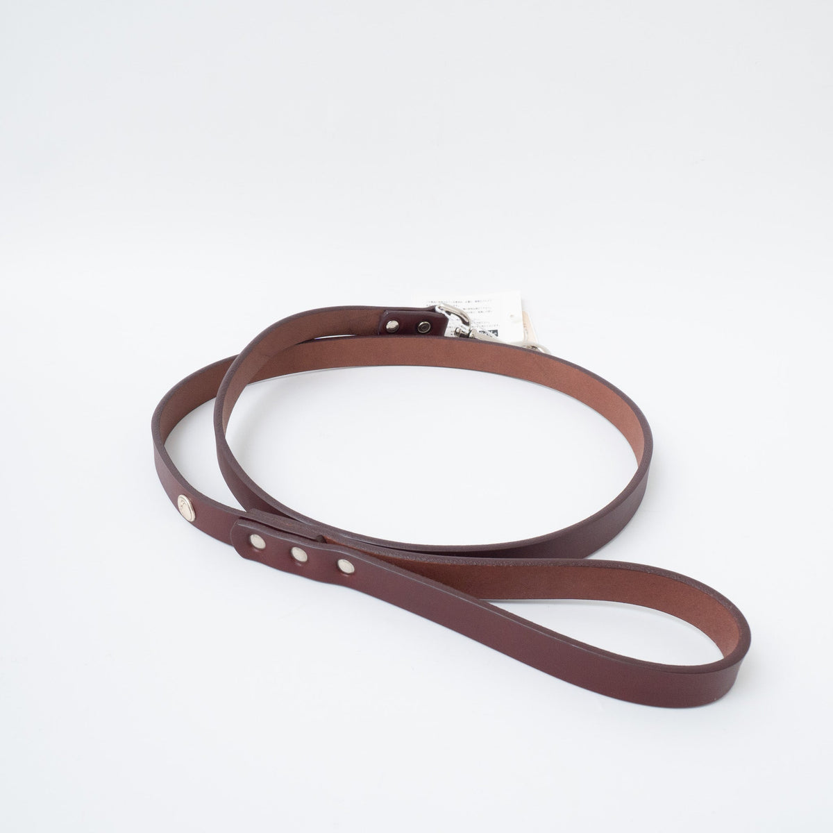 ペット用品 - DogLa/　3/4 WIDTH PLAIN LEASH - haus-netstore
