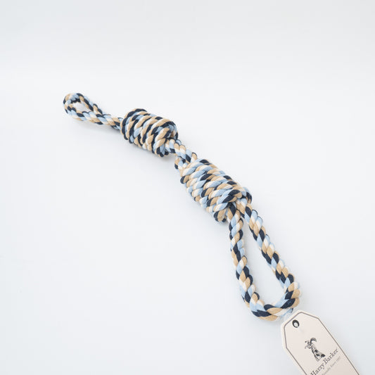 ペット用品 - HARRY BARKER/　DOUBLE ROPE TOY - haus-netstore