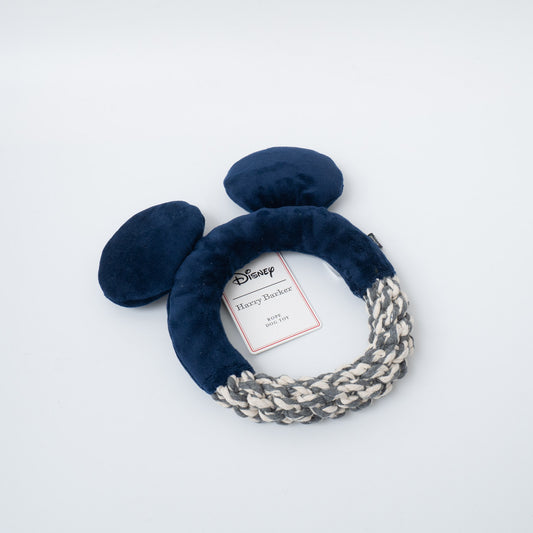 ペット用品 - HARRY BARKER/　Mickey Canvas Cover Toy - haus-netstore