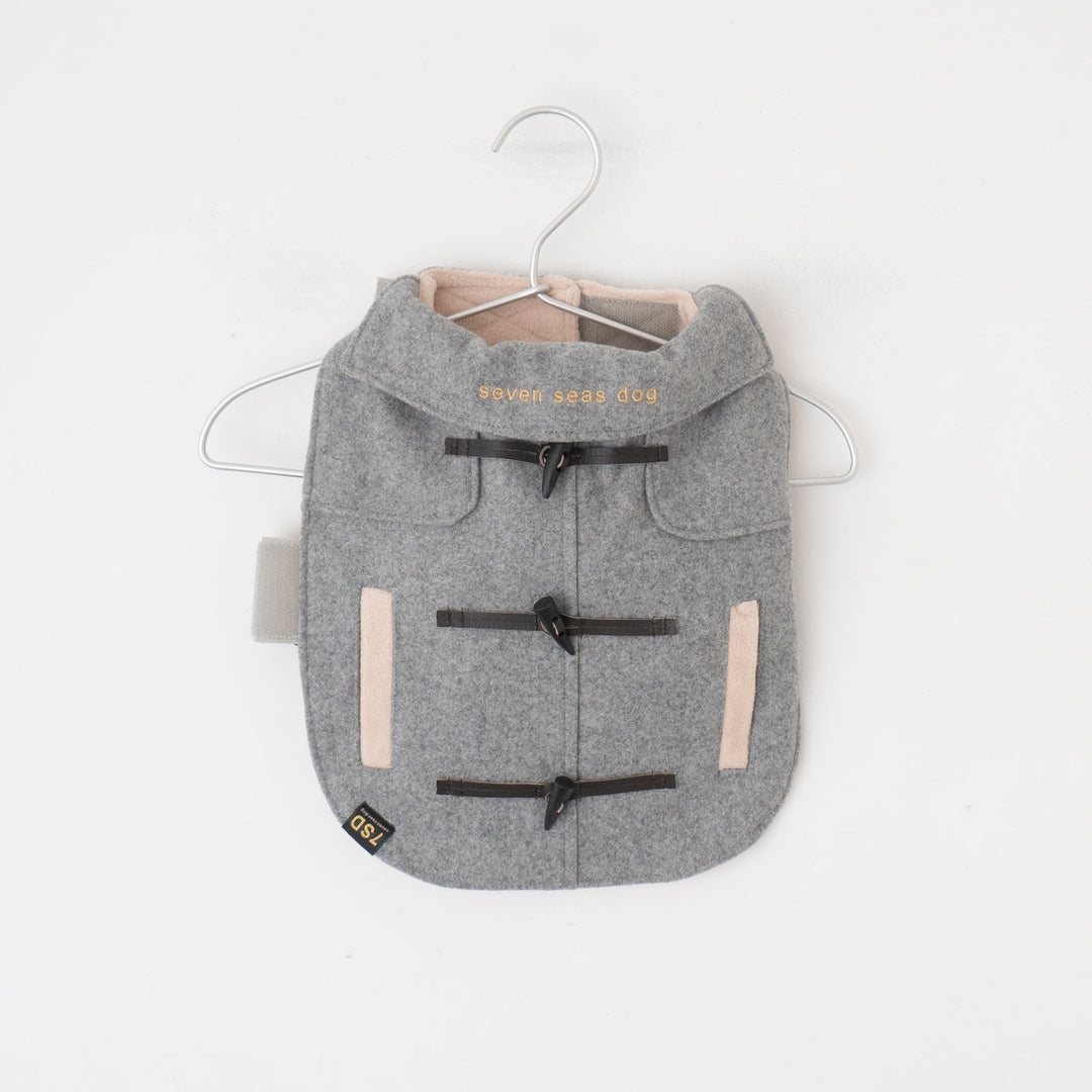 ペット用品 - seven seas dog/　DUFFEL JACKET - haus-netstore