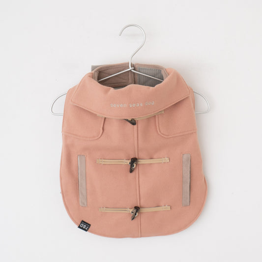 ペット用品 - seven seas dog/　DUFFEL JACKET - haus-netstore