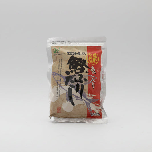 ヘイセイ/　魔法のだし あご入り鰹ふりだし - haus-netstore