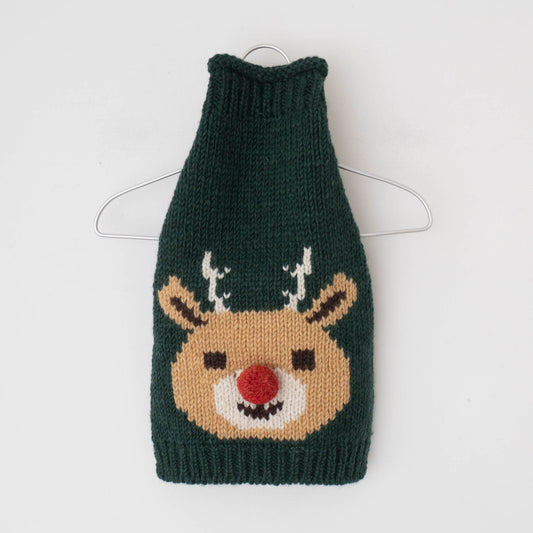 ペット用品 - seven seas dog/　REINDER GREEN - haus-netstore