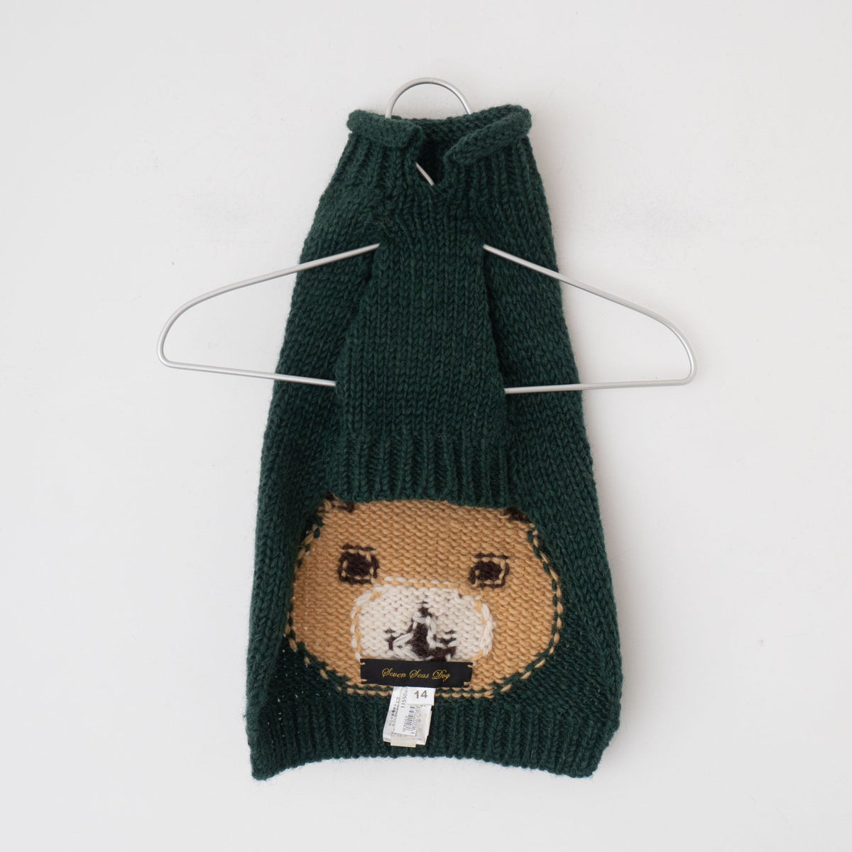 ペット用品 - seven seas dog/　REINDER GREEN - haus-netstore