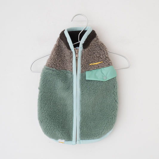 ペット用品 - GEORGE/　TUSCANY FLEECE JK 21 - haus-netstore