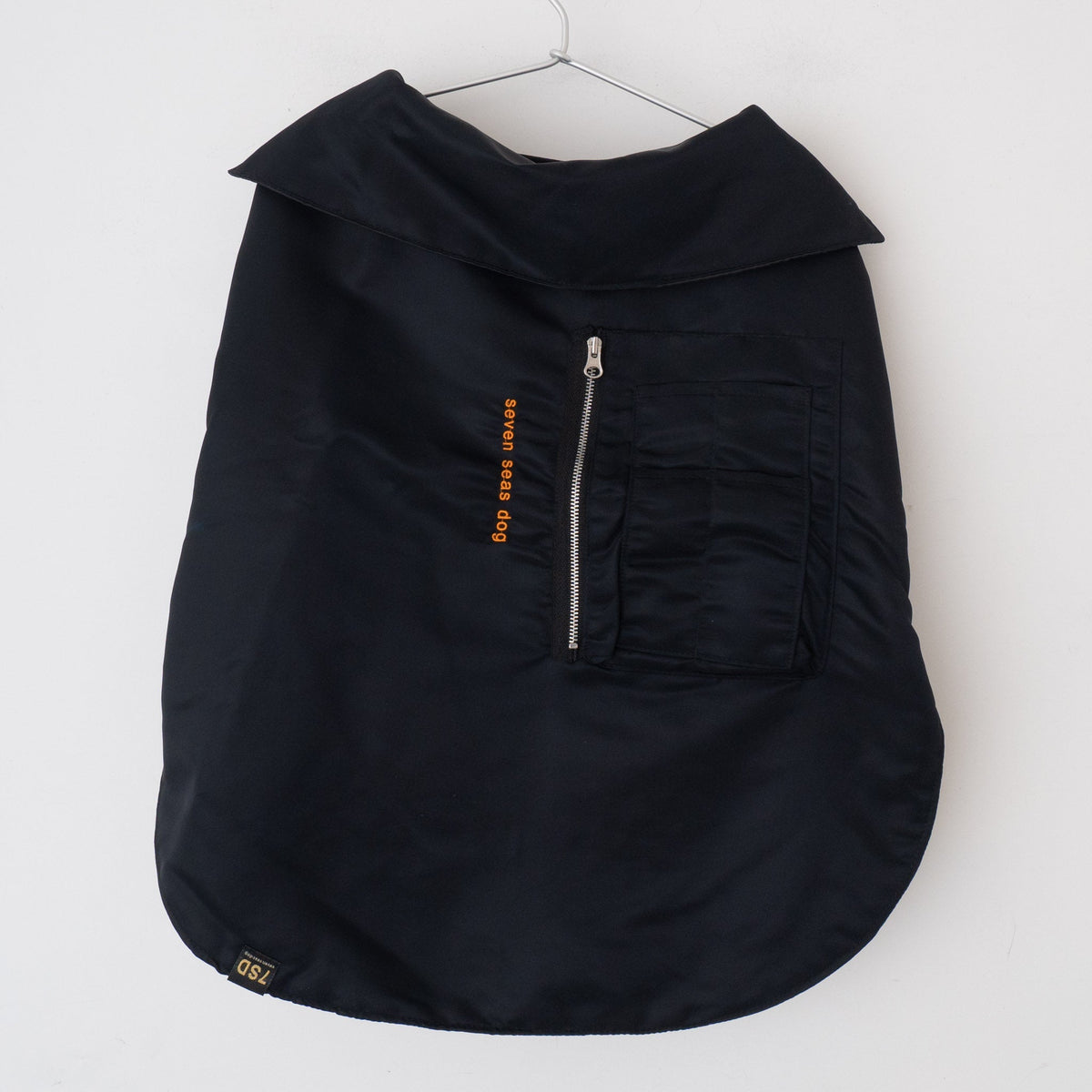 ペット用品 - seven seas dog/　MA-1 JACKET - haus-netstore