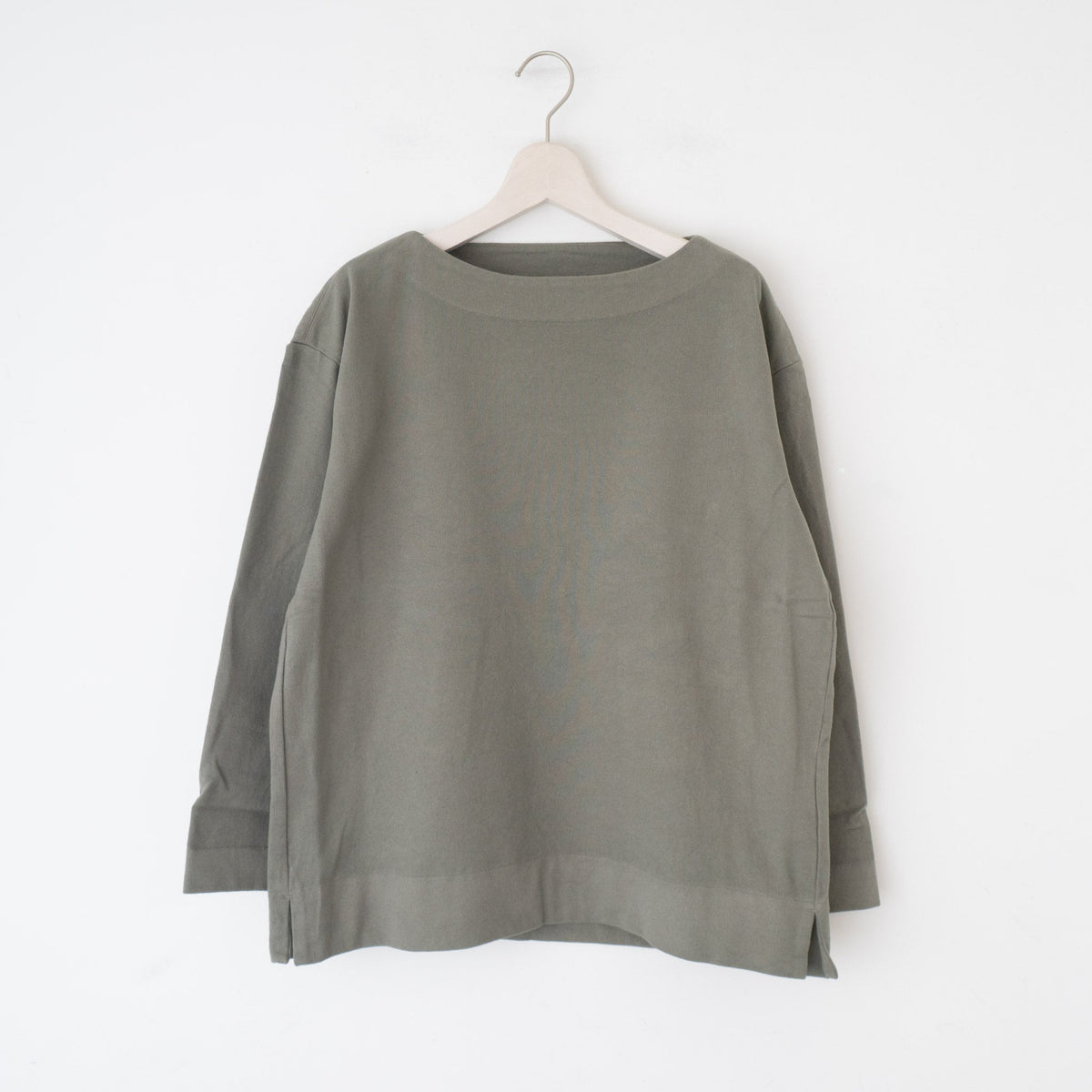 ゴーシュ /　コブラッシュインレイロングスリーブ G224-T045 - haus-netstore