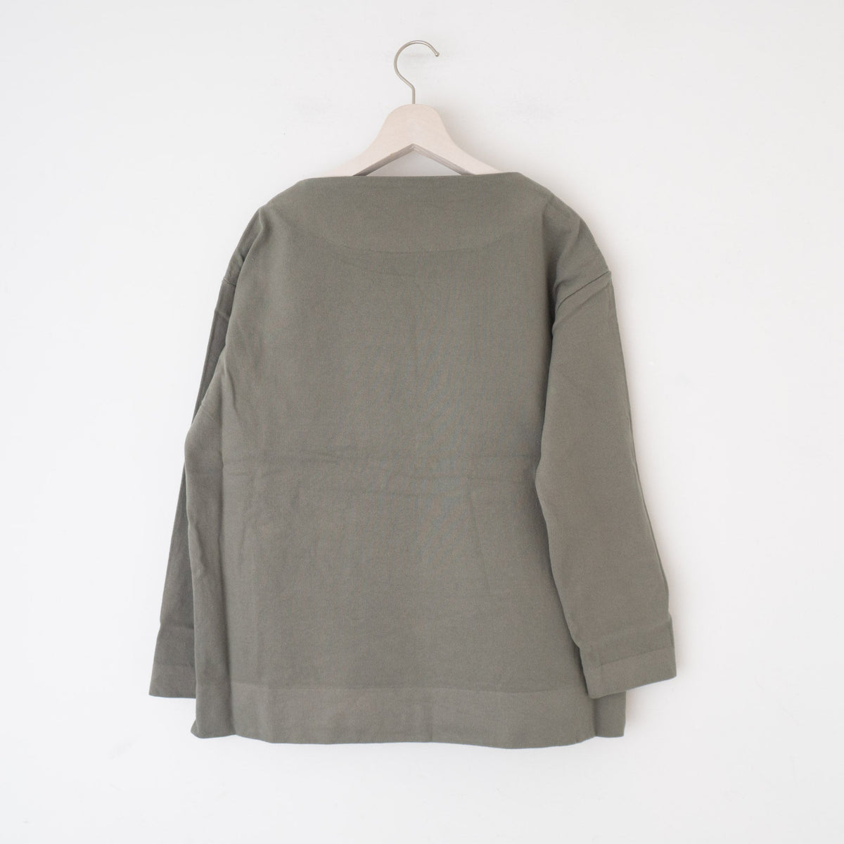ゴーシュ /　コブラッシュインレイロングスリーブ G224-T045 - haus-netstore