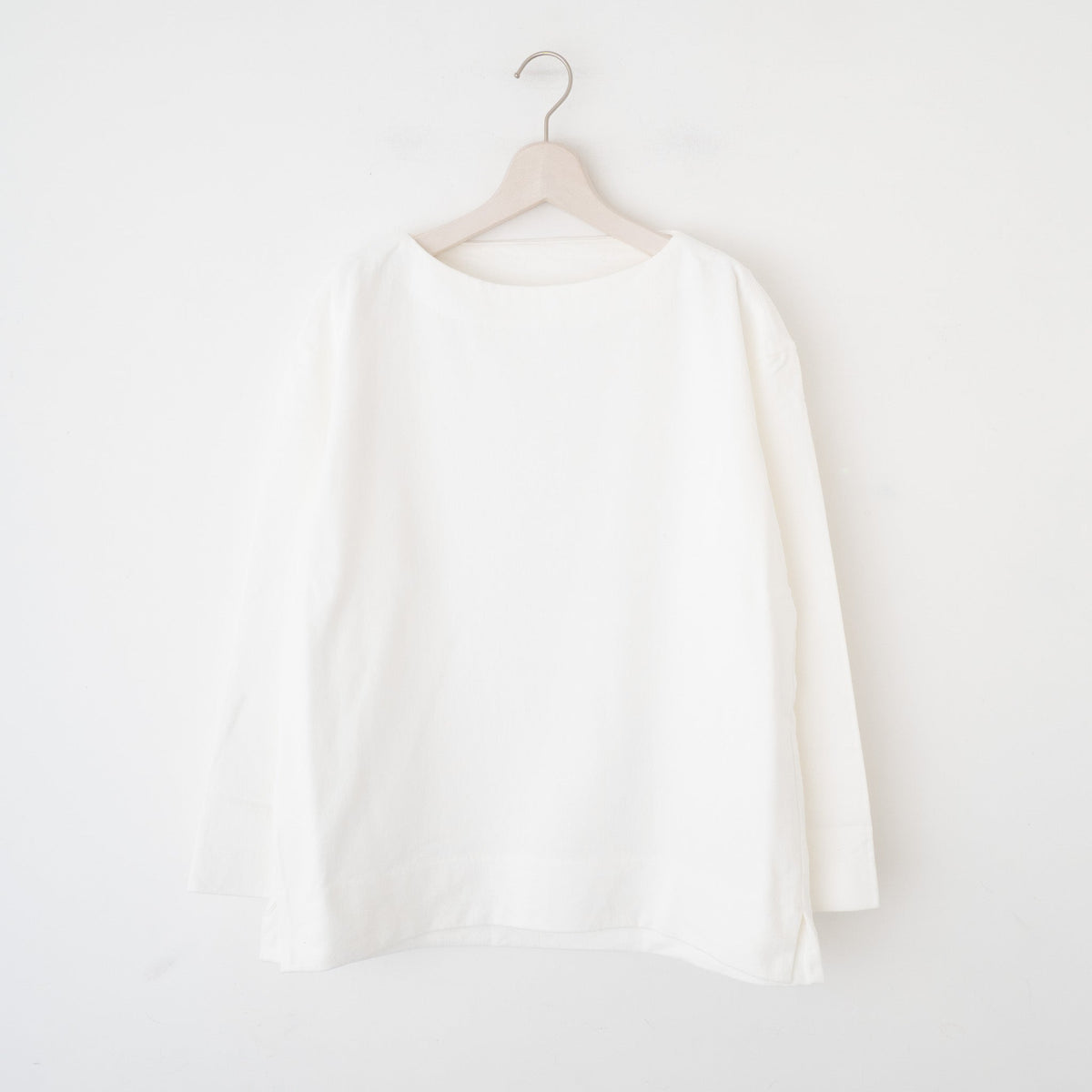 ゴーシュ /　コブラッシュインレイロングスリーブ G224-T045 - haus-netstore