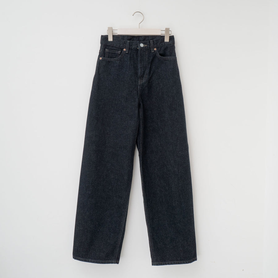 MARGARET HOWELL /WOMEN　NEW AUTHENTIC DENIM - haus-netstore