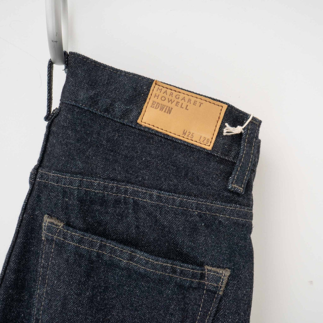 MARGARET HOWELL /WOMEN　NEW AUTHENTIC DENIM - haus-netstore