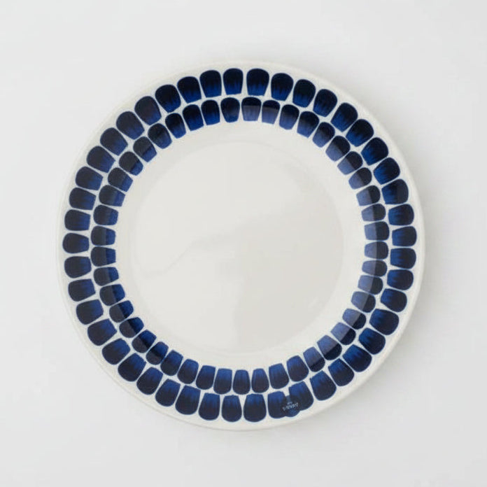 ARABIA/　TUOKIO（トゥオキオ） Plate 26cm - haus-netstore