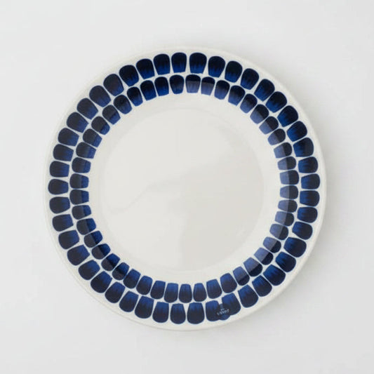 ARABIA/　TUOKIO（トゥオキオ） Plate 26cm - haus-netstore