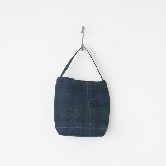 TEMBEA/　MARKET TOTE SINGLE WOLL - haus-netstore