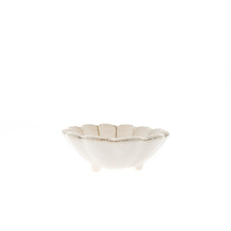 KIKKA/　白4寸小鉢 - haus-netstore