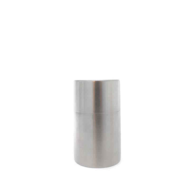 オリエンタルモダン　茶筒 70mm - haus-netstore