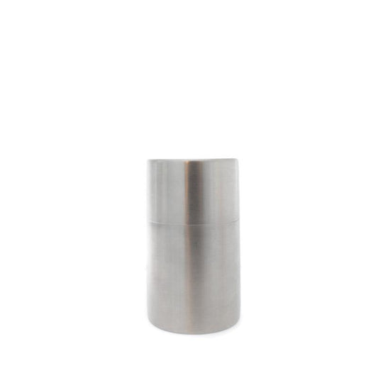 オリエンタルモダン　茶筒 70mm - haus-netstore