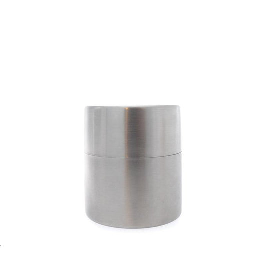 オリエンタルモダン　茶筒 85mm - haus-netstore